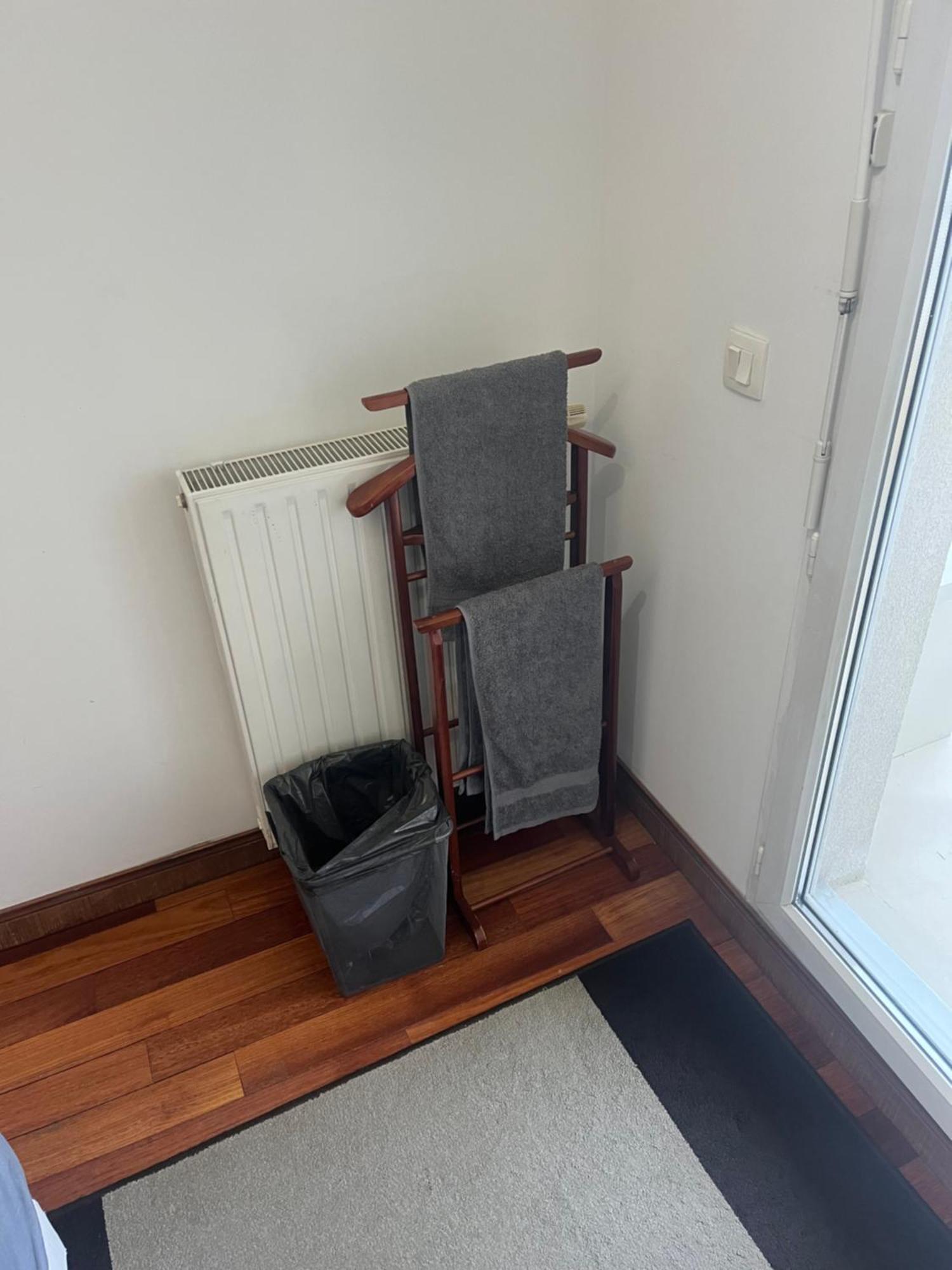 Wilson New Home Saint-Denis  Ngoại thất bức ảnh
