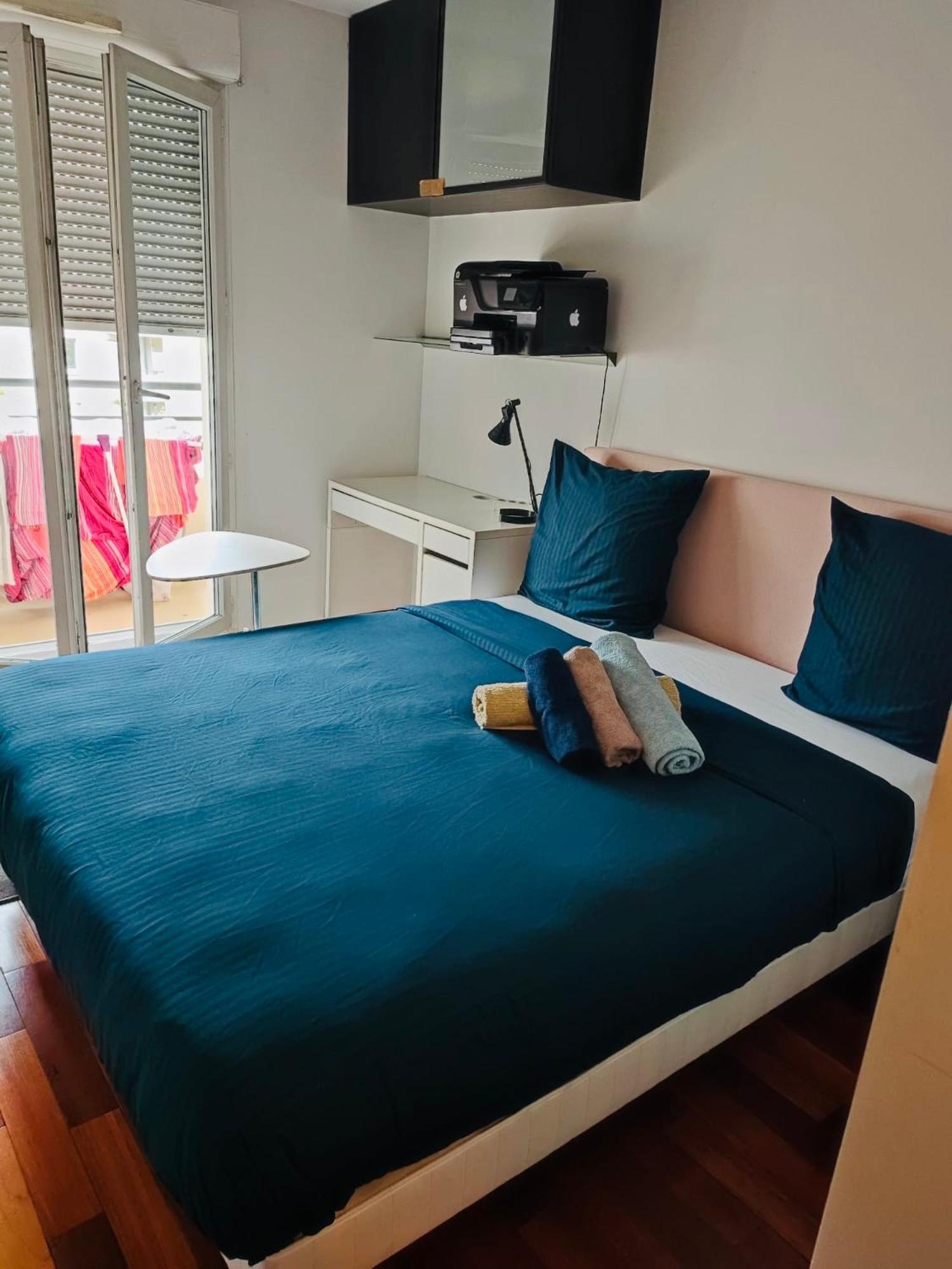 Wilson New Home Saint-Denis  Ngoại thất bức ảnh