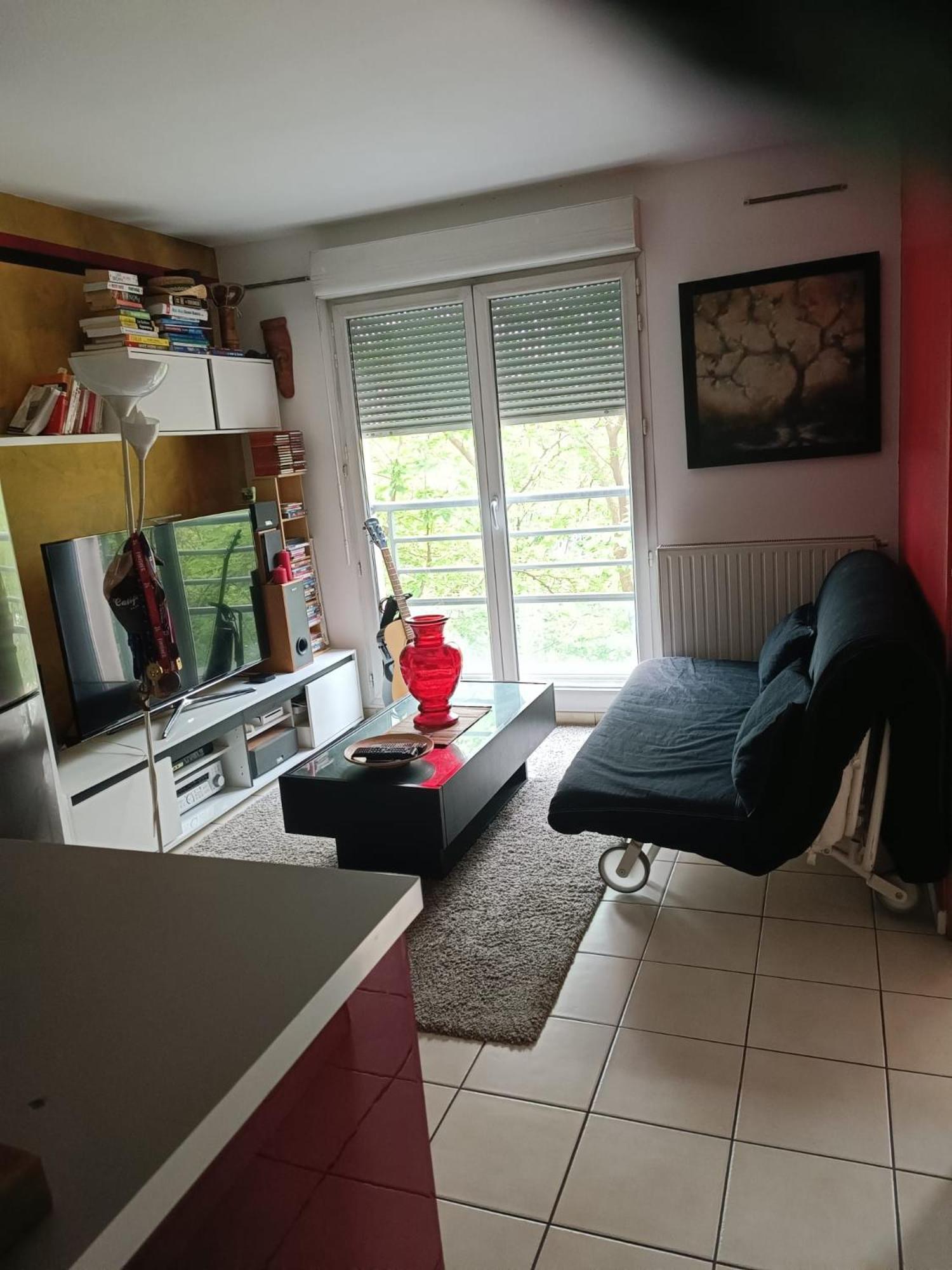 Wilson New Home Saint-Denis  Ngoại thất bức ảnh
